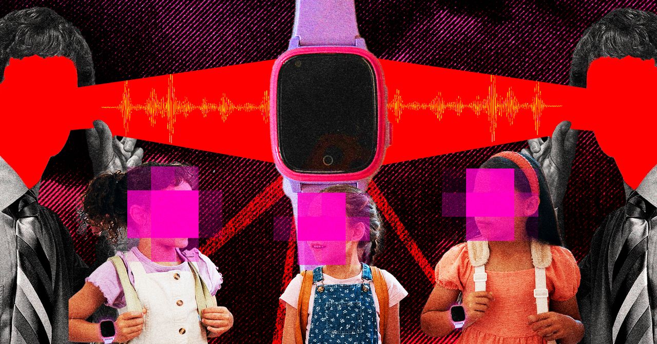 Horror Story: Jam Anak Pintar yang Malah Bikin Lokasi Lo Di-stalk Gampang Banget