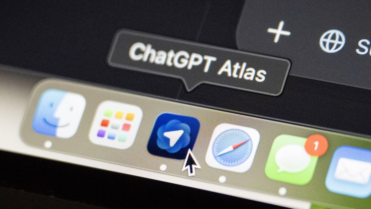 RIP ChatGPT Atlas: Browser AI-nya OpenAI Resmi Ditutup Permanen Bulan Ini!