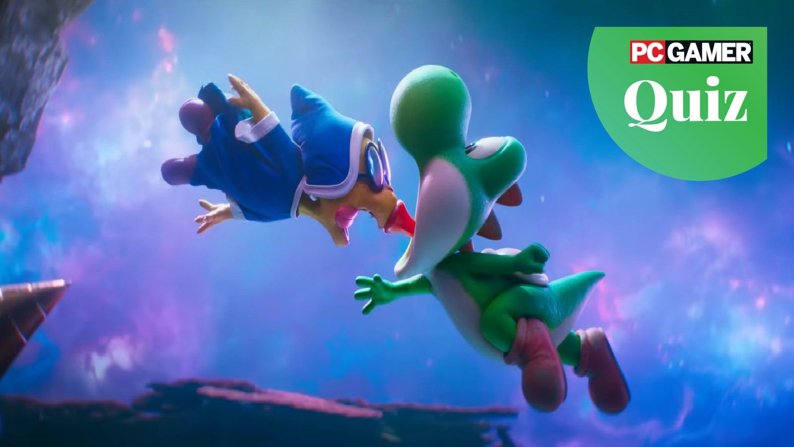Hero Background