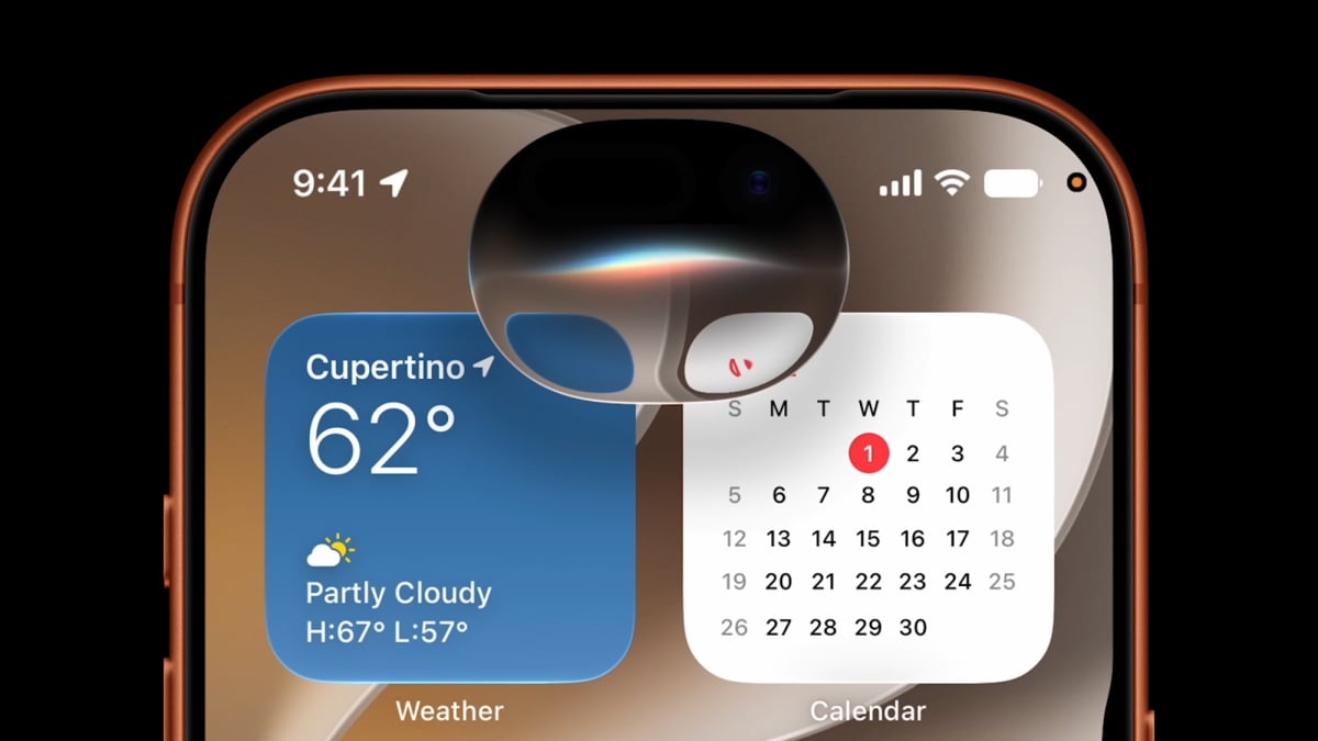 Simak, Seberapa Banyak Gemini yang Ada di Balik Apple Intelligence Baru?