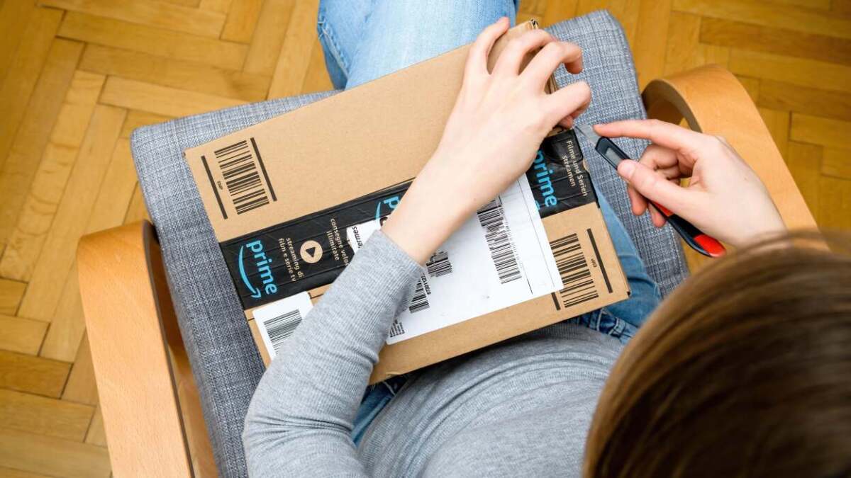 Bagaimana Berbagi Keanggotaan Amazon Prime dengan Siapa Saja? No Obat, Tapi Bisa Dilakukan!