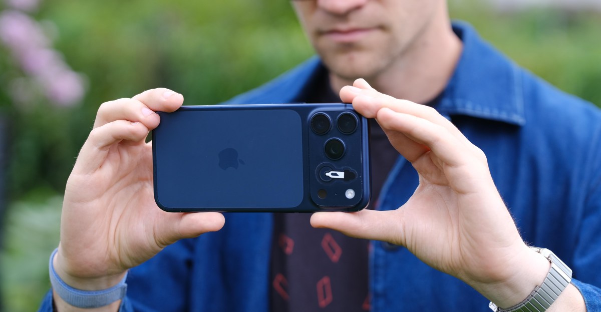 OP Banget! 5 Tips Ambil Foto Ponsel yang Pro