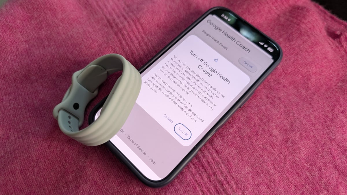 Cara Menonaktifkan Asisten AI di Aplikasi Google Health