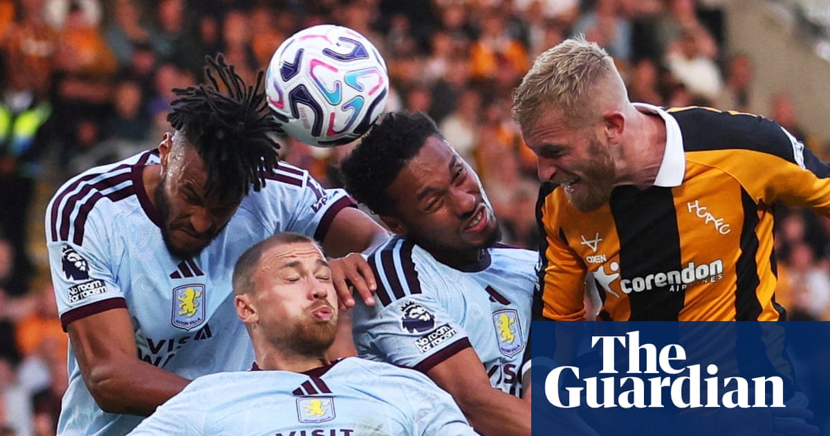 Hull City Sang Underdog yang Bikin Panic! Start Belum Terjamahkan, Hold Off Aston Villa 0-0