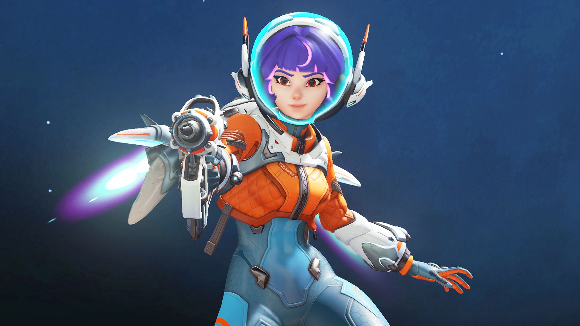 Hero Background