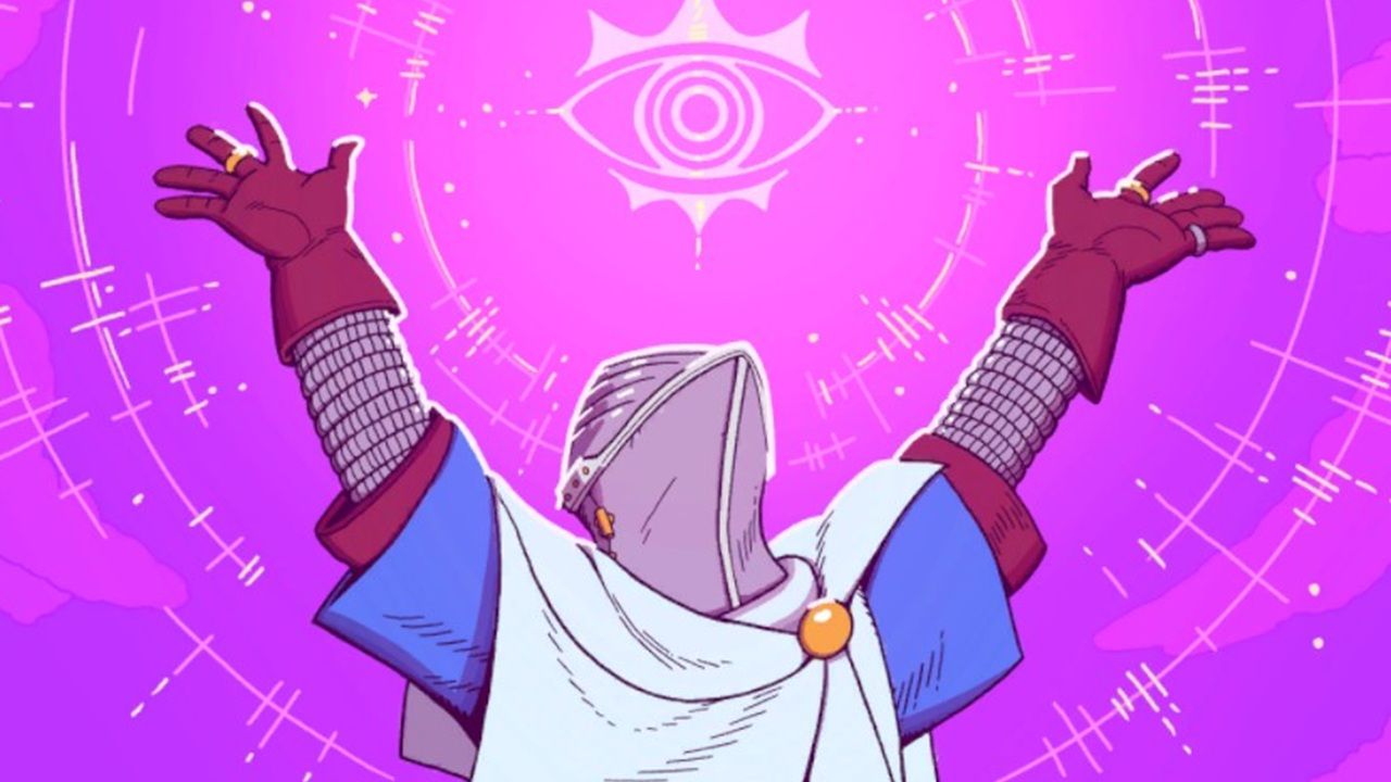 Hero Background