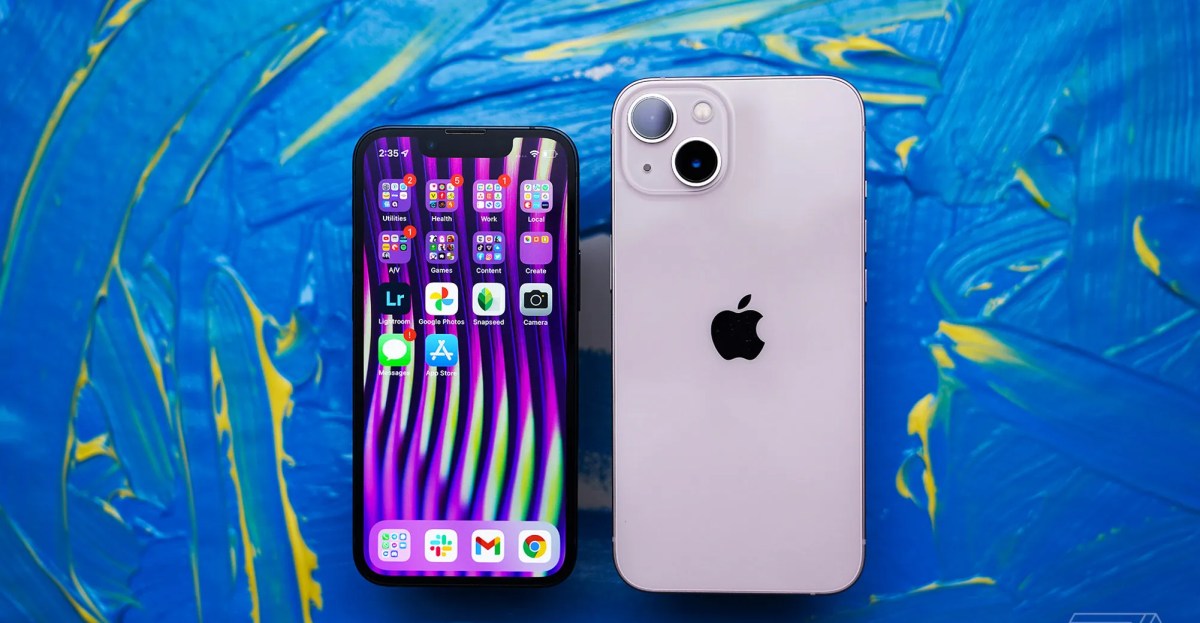 Gila! iOS 27 Bakal Bikin Lo Pake 2 iPhone Tapi Cuma 1 Nomor HP — Auto Gak Perlu SIM Card Cadangan?