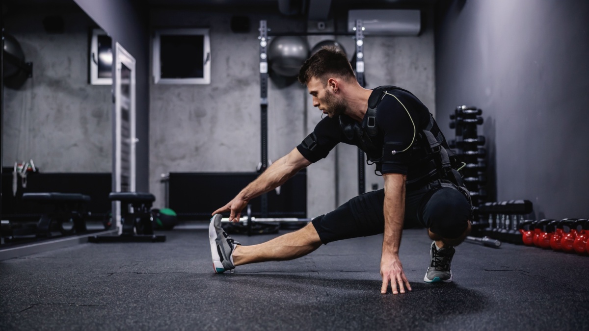 Stretching Sebelum Workout: Good atau Bad? Fakta yang Sering Di-skip Orang!