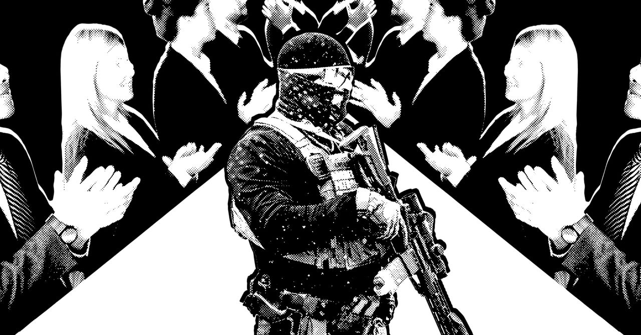 Hero Background