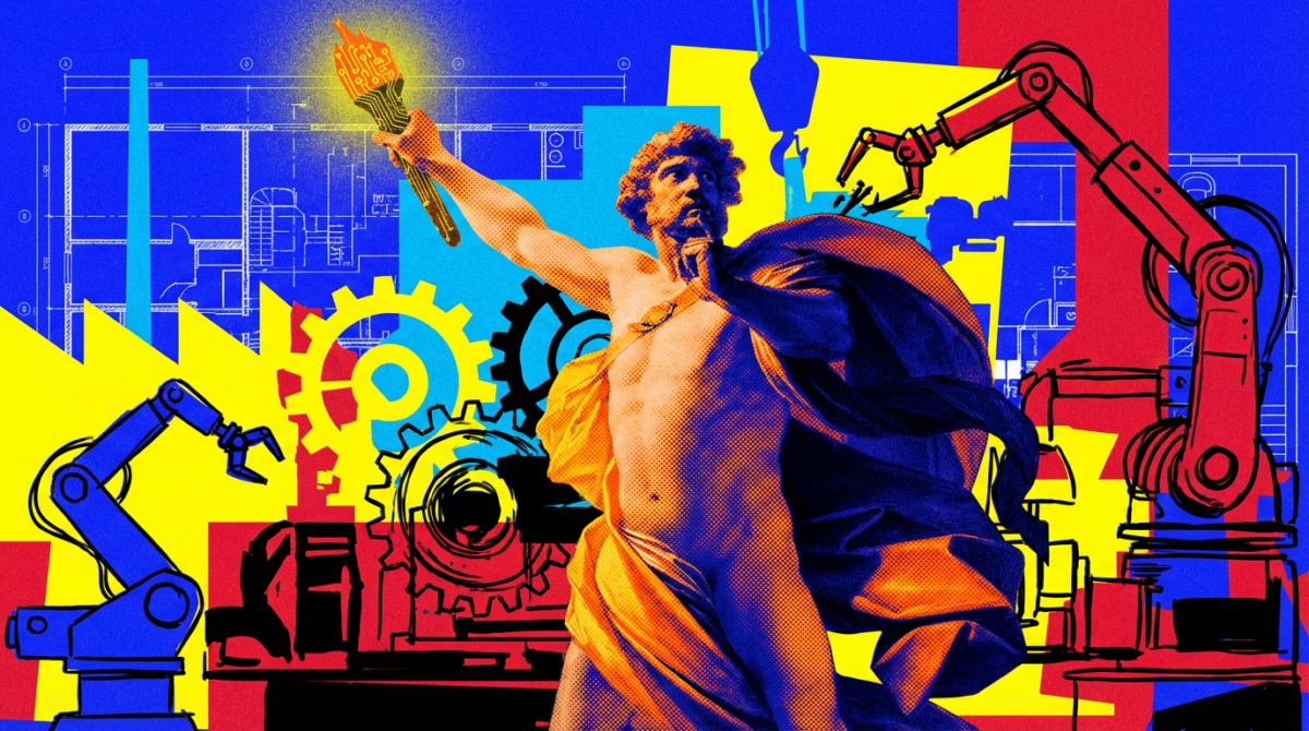 Hero Background