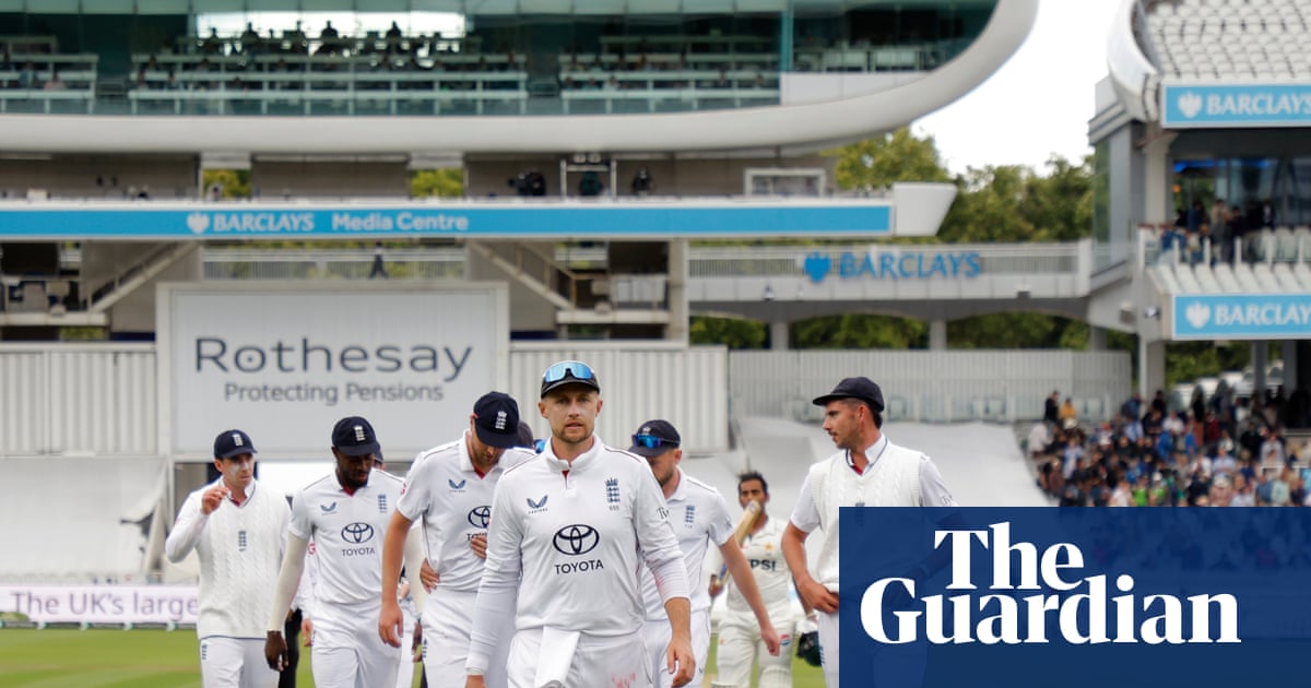 Joe Root Bilang England Wajib Celekbrasi Kemenangan Lawan Pakistan dengan Cara 'Matang & Dewasa', Edisi Anti-Skandal
