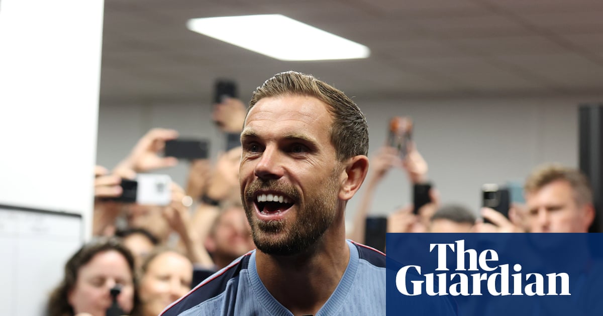 Henderson: Kunci Kepemimpinan Inggris di Piala Dunia 2026