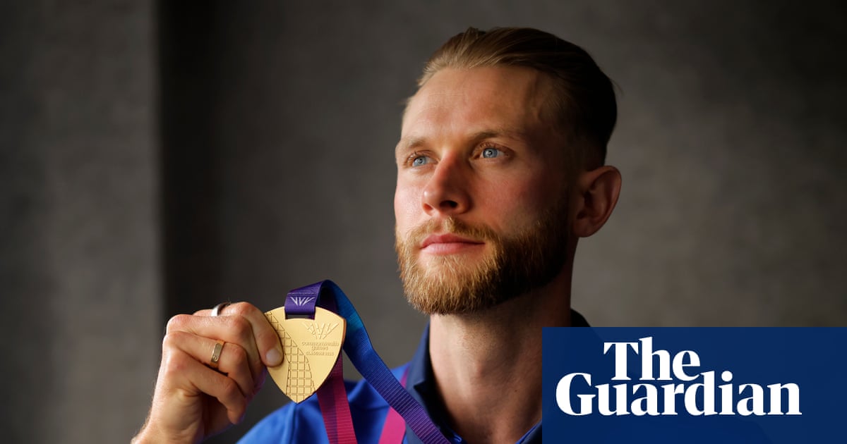 Josh Kerr: Atlet Lari Skotlandia yang Memenangkan Medali Emas di Commonwealth Games 2026!
