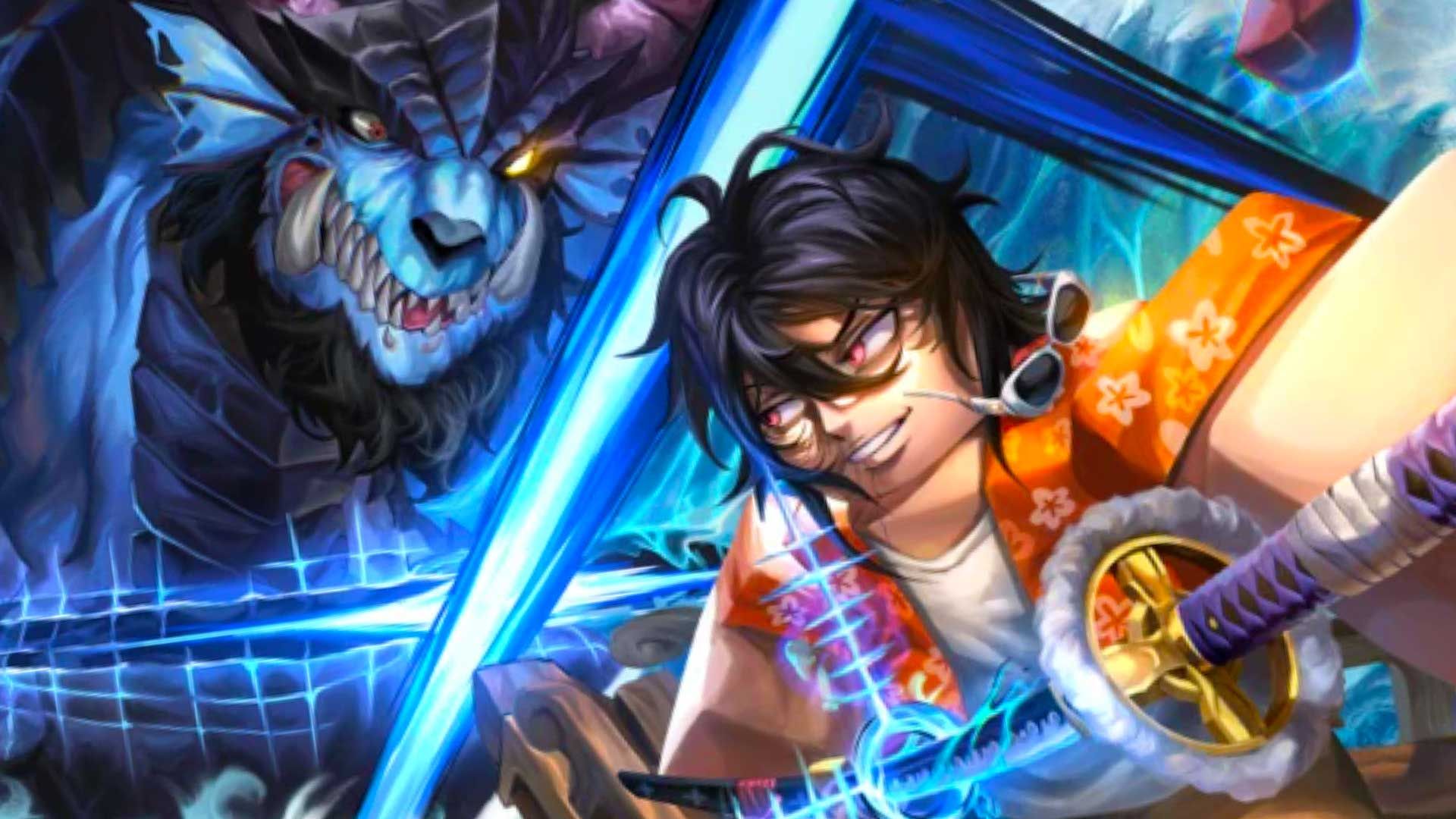 Hero Background