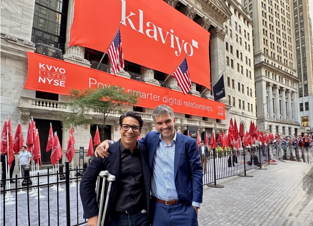 Full Circle Banget! Klaviyo Beli Startup AI-nya Mantan Anak Buah Sendiri
