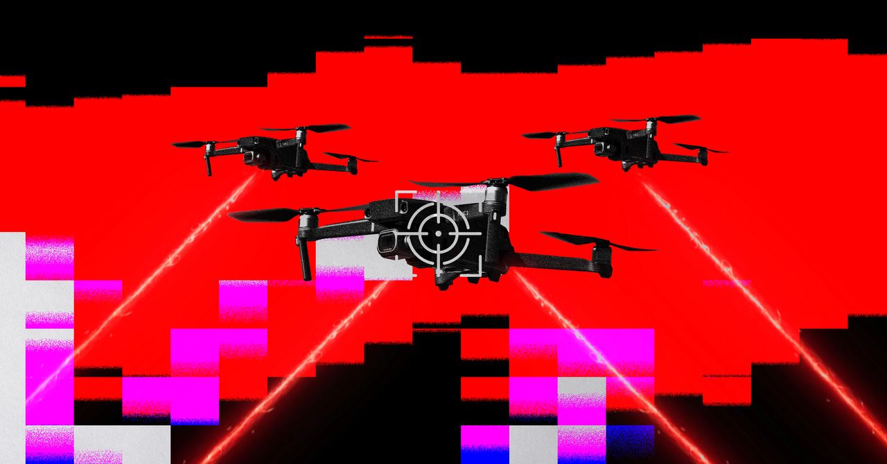 Ray Gun Resmi Jadi Arsenal US Army — After 50 Tahun Trial & Error, Laser Weapon Akhirnya Jadi事实!