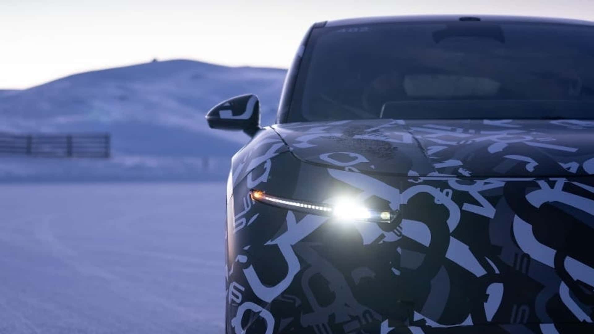 Lucid Tunda Peluncurannya! 'Pembunuh' Tesla Model Y Baru Meluncur 2027