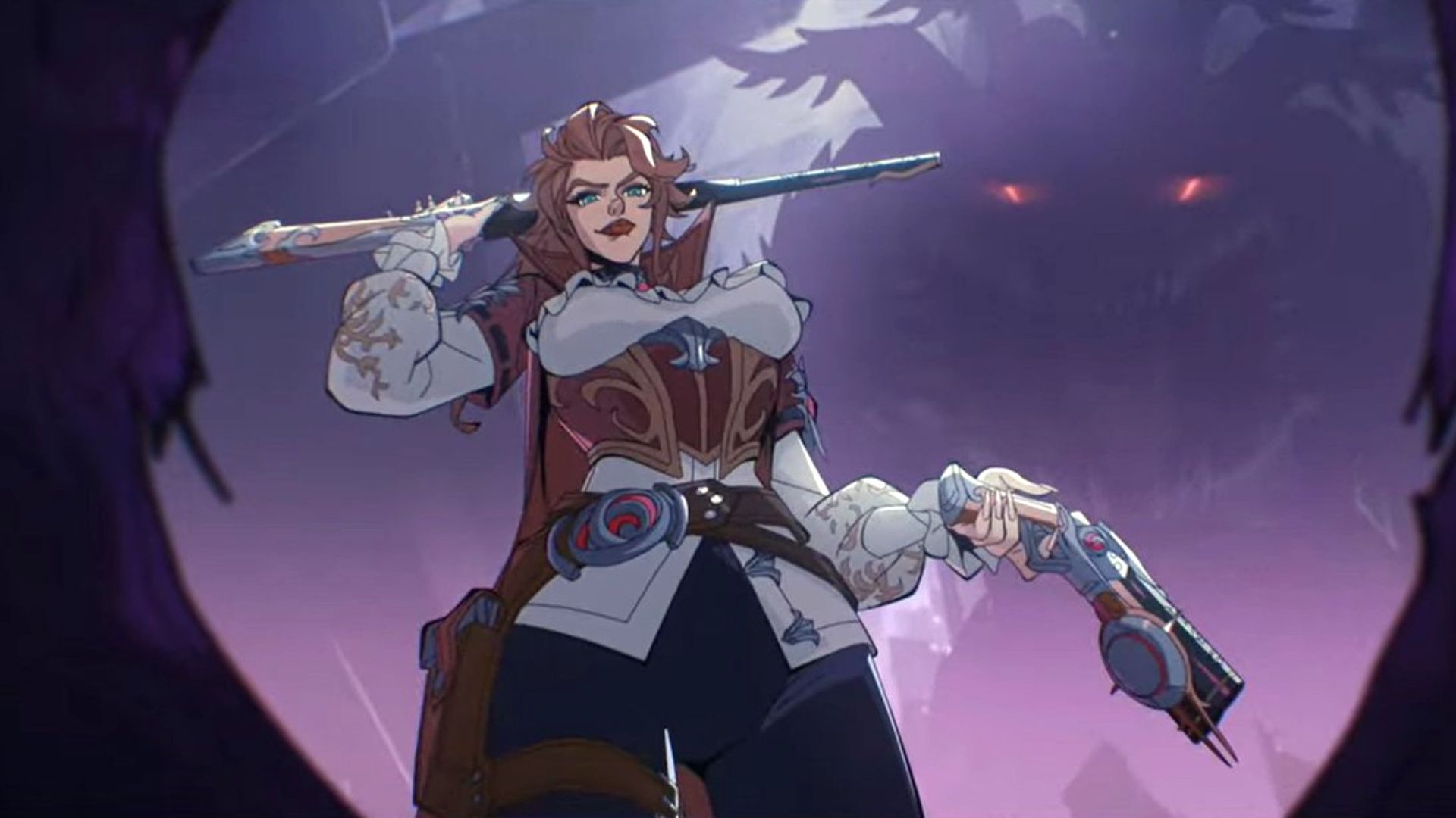 Hero Background