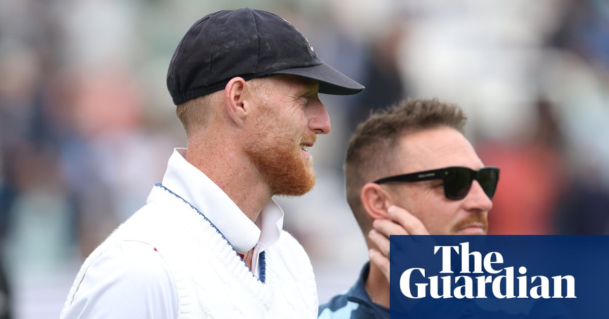 Ben Stokes Siap Siap Pulang?
