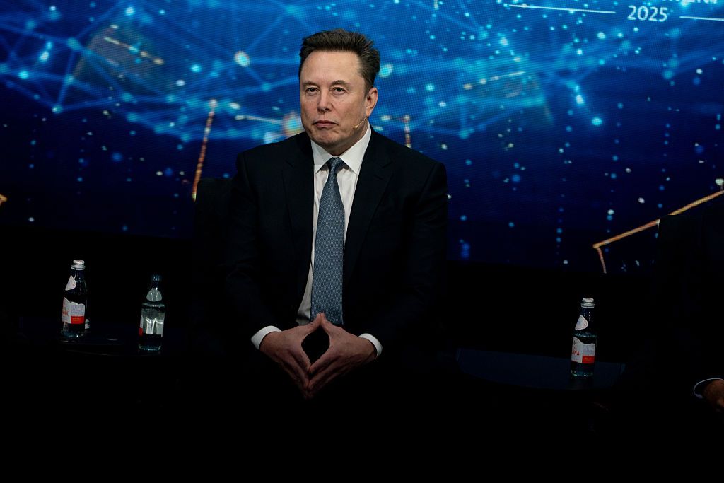 Elon Musk Bikin Pabrik Rahasia Buat Bikin Bilah Turbin Gas Sendiri, Tapi Ada Polusi Gede Nih!