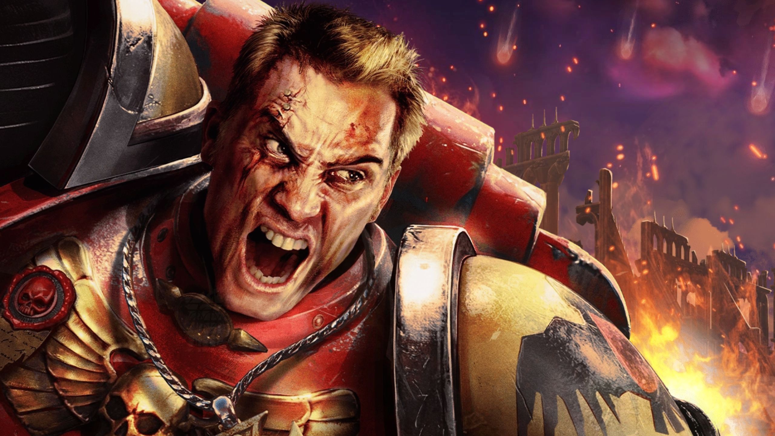 Hero Background