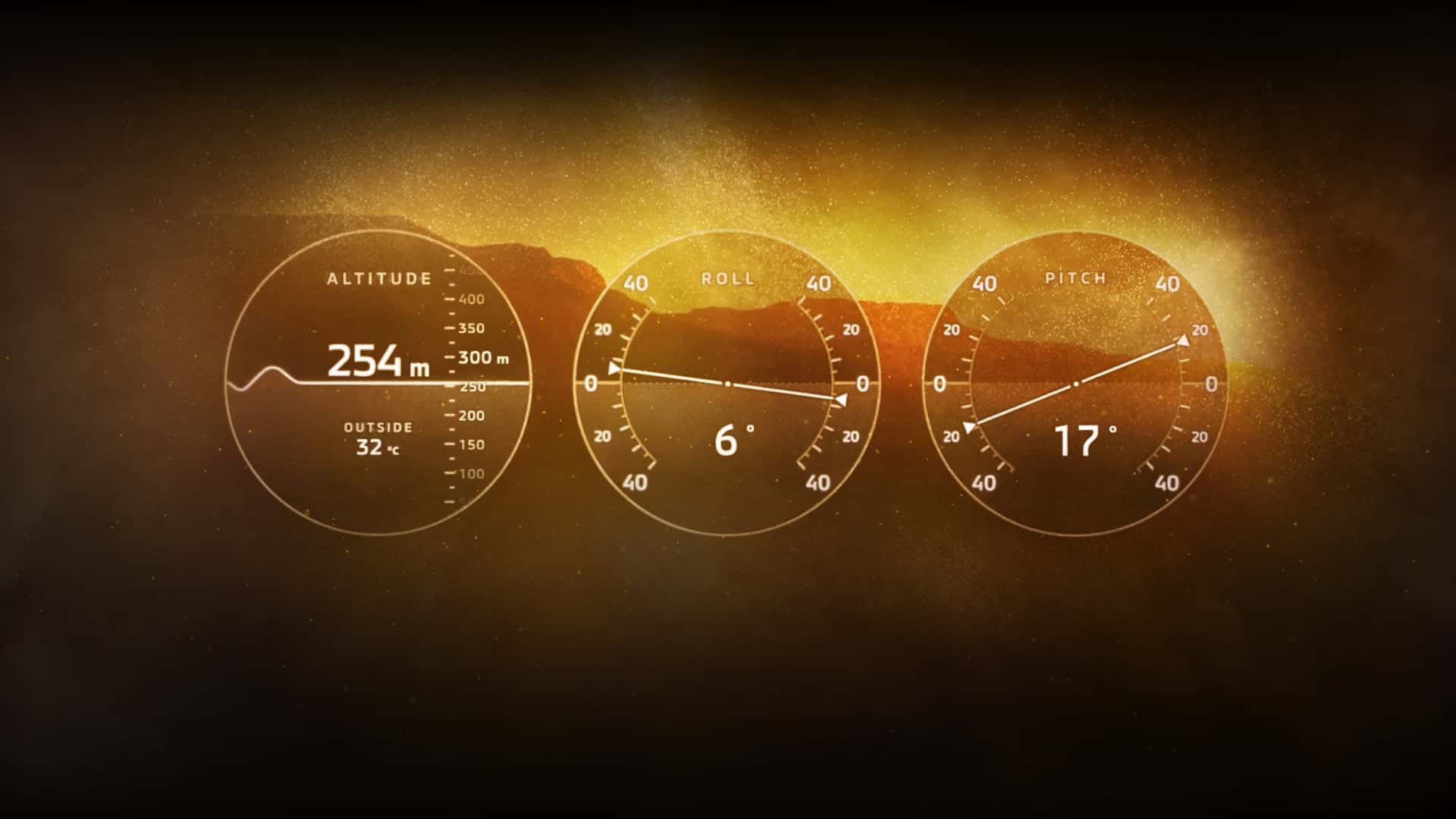 Hero Background