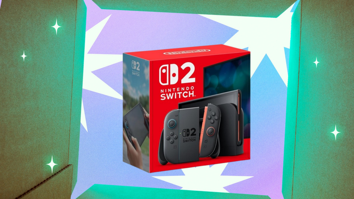 Woot Gaspol! Nintendo Switch 2 Refurbished Cuma Rp 6,4 Juta, Murah Banget Nggak Sih?