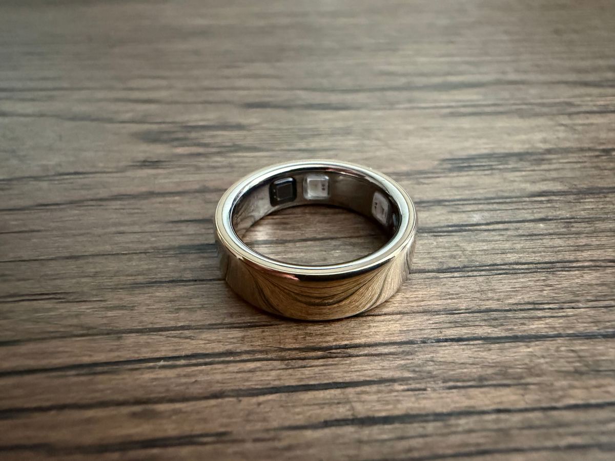 Oura Mau IPO! Cincin Pintar Rp 256 Triliun yang Bikin Apple Watch Minder
