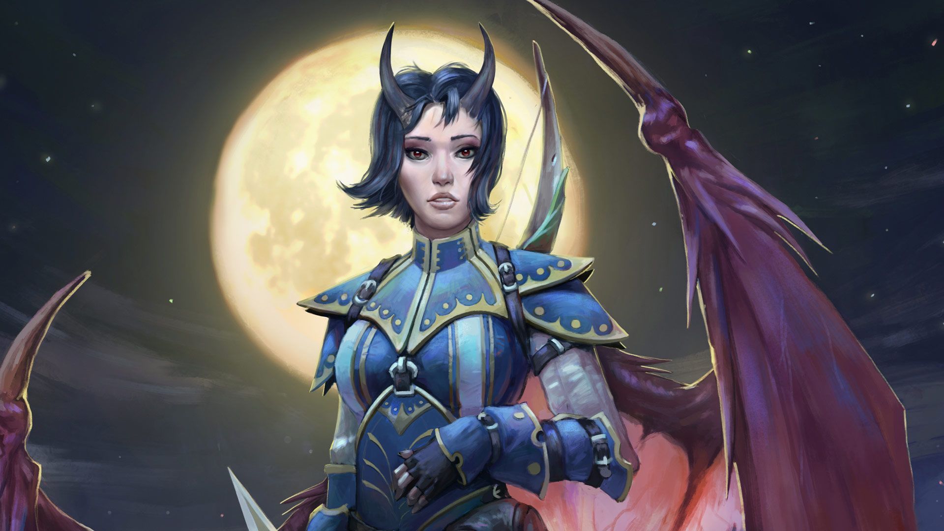 Hero Background