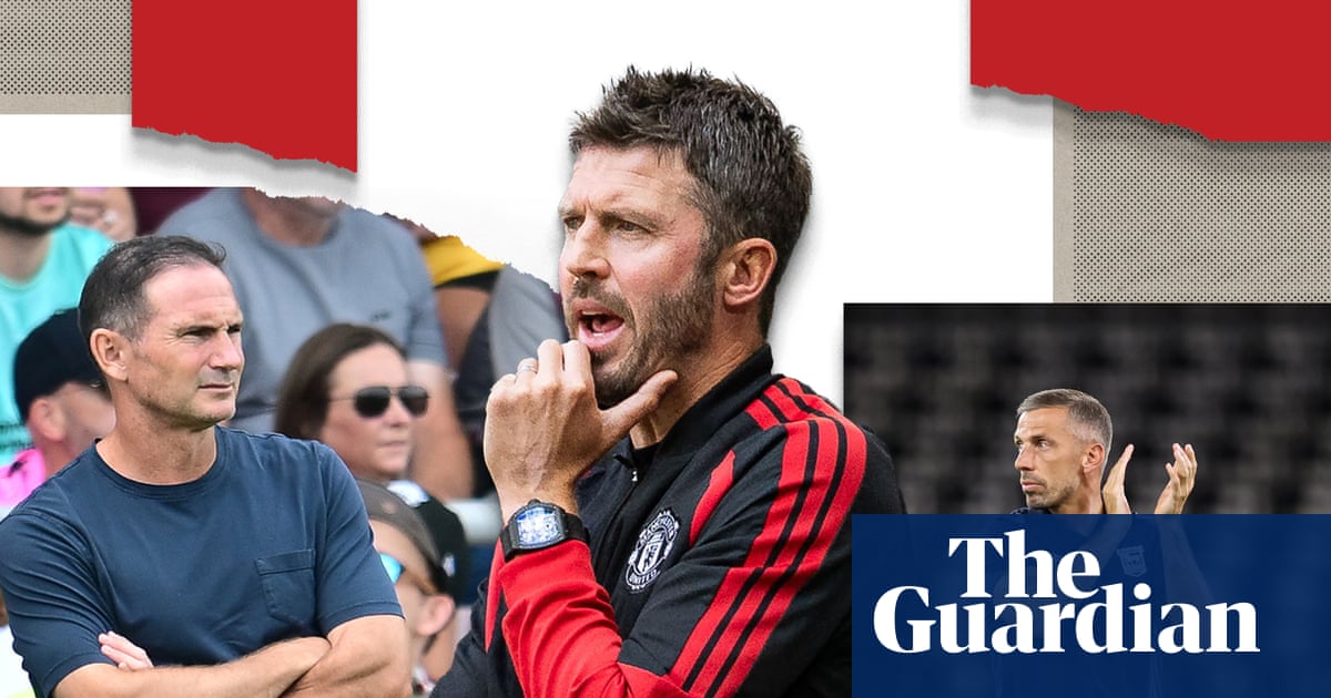 Premier League Sekarang Ramah ke Orang Luar, Manajer Inggris Makin Susah Dapat Kerja