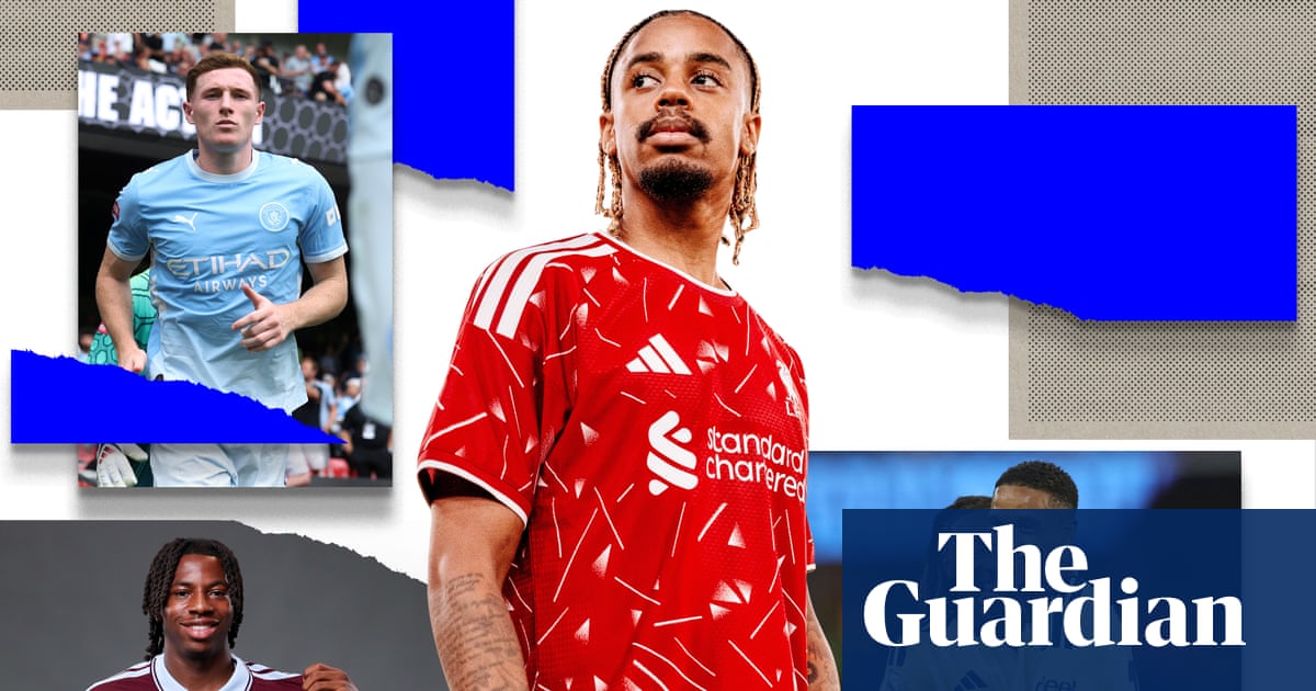 Premier League Bikin Liga Lain Auto Nangis: £3,4 Triliun Ngos-ngkosan di Musim Panas 2026!