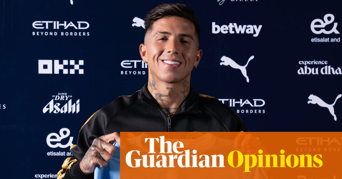 Paradox Premier League 2026: Gelandang Mahal tapi Kok Mediocre Sih?
