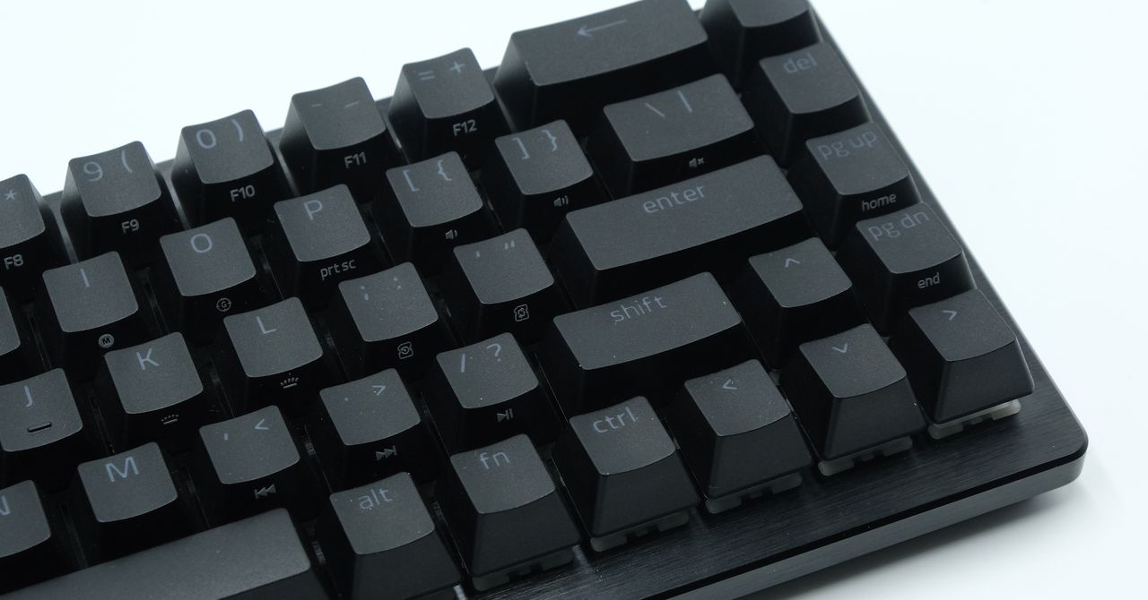 Razer Huntsman V3 HE: Finally Razer Nyerah Juga sama Tren Hall Effect!