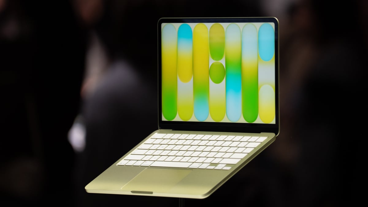 MacBook Neo Cuma $599? Skrng Bisa Beli di Apple Refurbished Store!