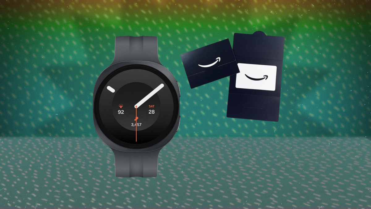 Malam Ini Terakhir! Preorder Samsung Galaxy Watch 9 Dapat Gift Card $50, Worth It Nggak Sih?