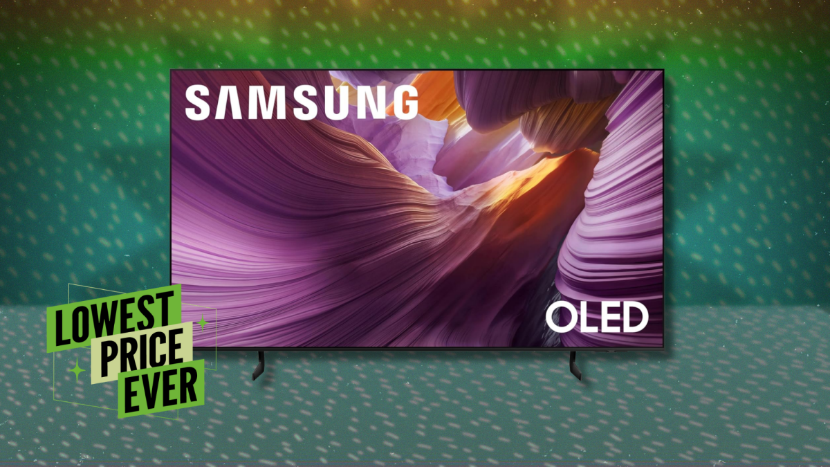 Samsung OLED Termurah Lagi Diskon Gila-gilaan, Ada yang Turun Rp12 Juta! - Gaspol Banget!