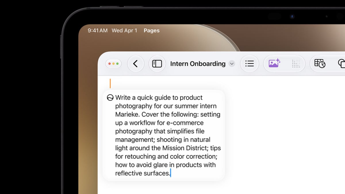 Siri AI Sudah Hadir! Begini Cara Mencobanya di MacBook-mu Sekarang Juga