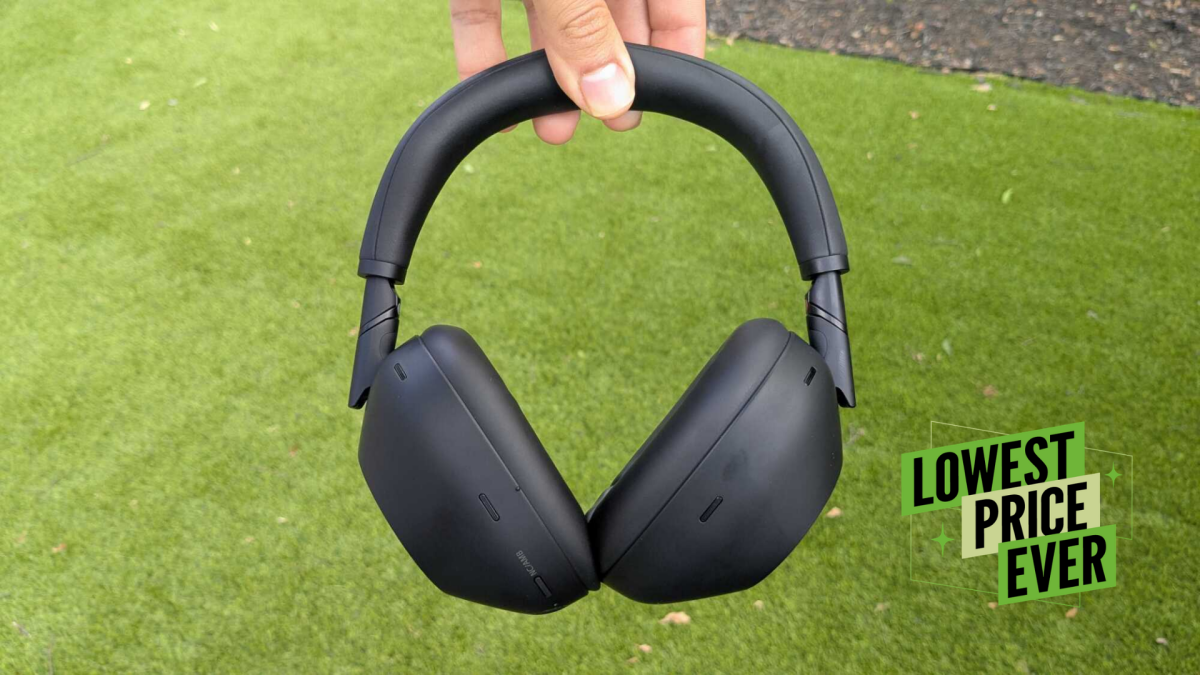 Sony WH-1000XM6 Lagi Diskon Gede! Headphones Terlaris 2025-2026 yang Bikin Audiophile Kagum