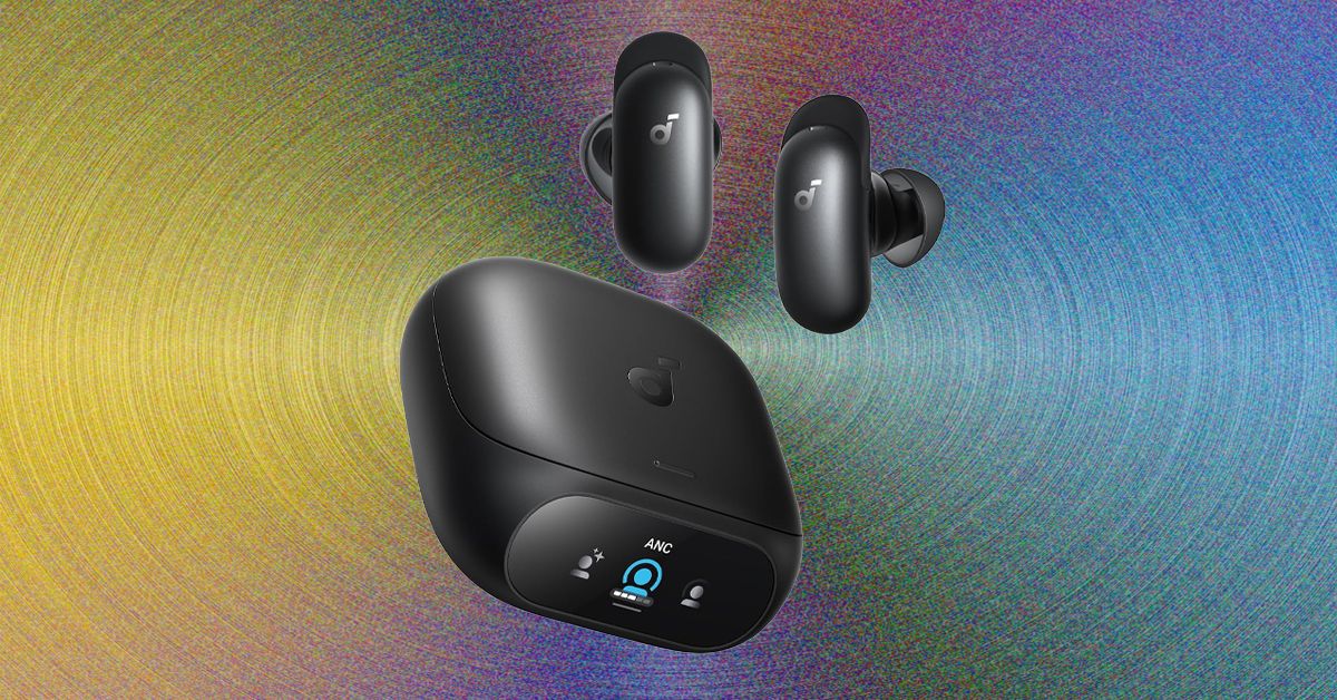 Soundcore Liberty 5 Pro: Earbuds yang Bikin Lo Makin Gampang Teleponan, Harga Murah Tapi Kualitas Mewah!