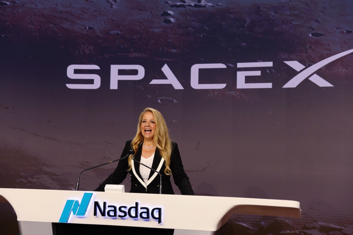SpaceX Gaspol! PendapatandoubleDalam Sekejap, Starlink dan AI Bikin Elon Musk Kebakaran