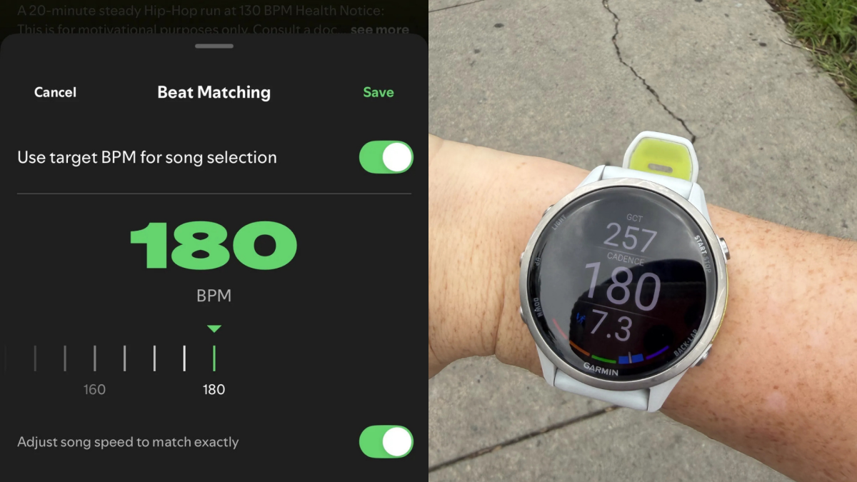 Spotify Rilis Mode Lari Baru, dan Gue Nggak Nyangka Suka Banget!