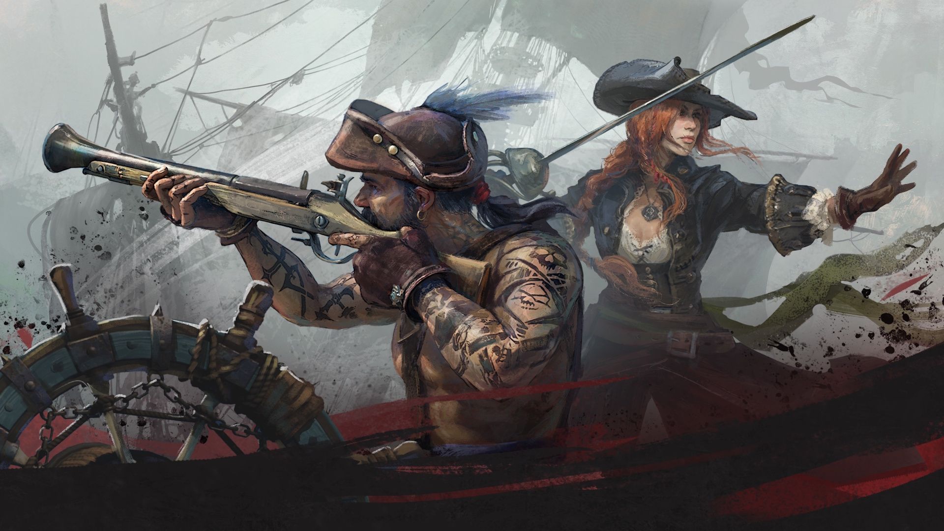 Hero Background