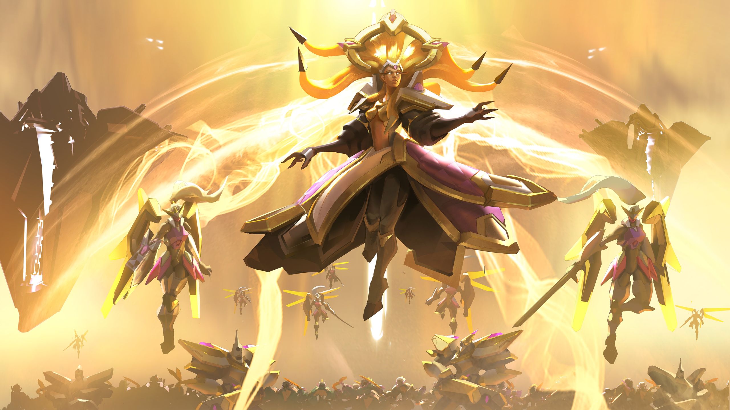 Hero Background