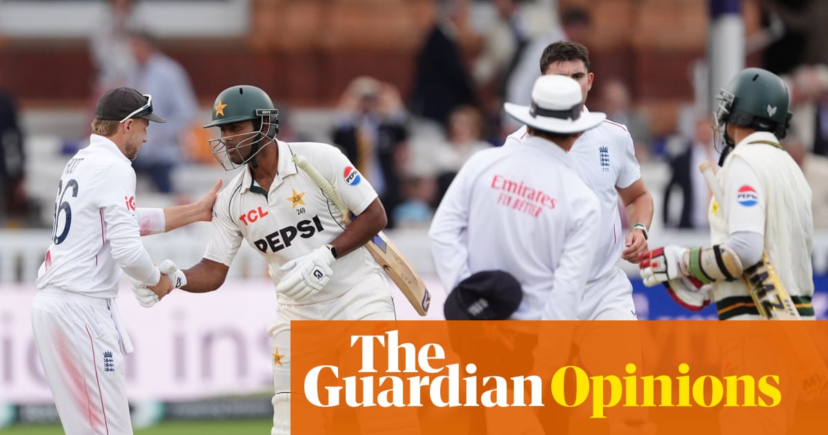 Test Cricket Lagi Sekarat? Nih Data yang Bikin Geleng-Geleng Kepala