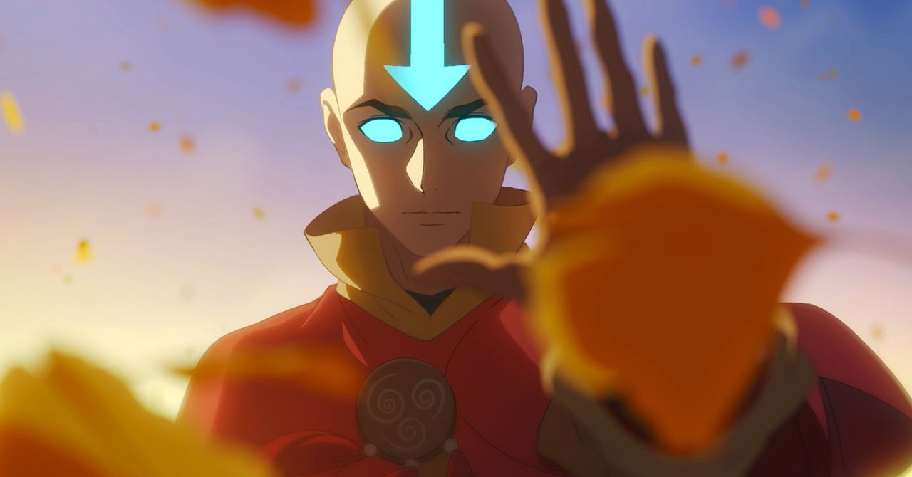 Hero Background