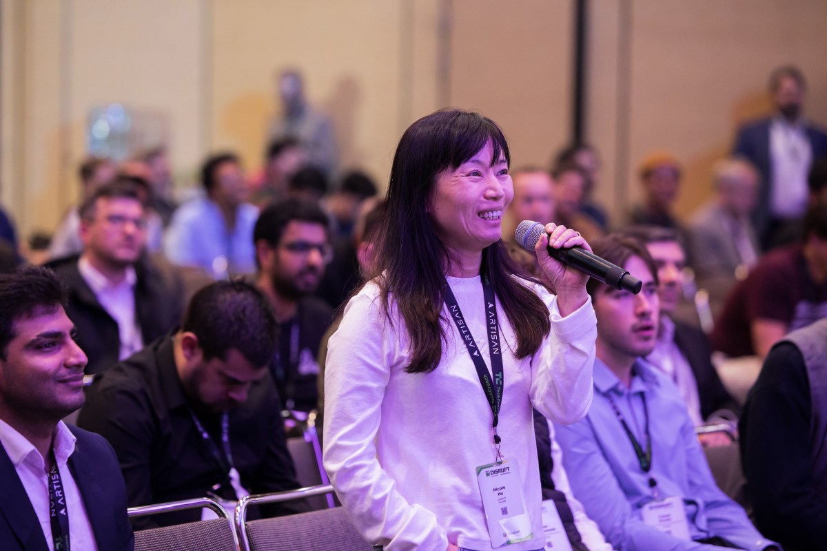 TechCrunch Disrupt 2026: Guide Lengkap buat Founder yang Mau Gaspol di Era AI!