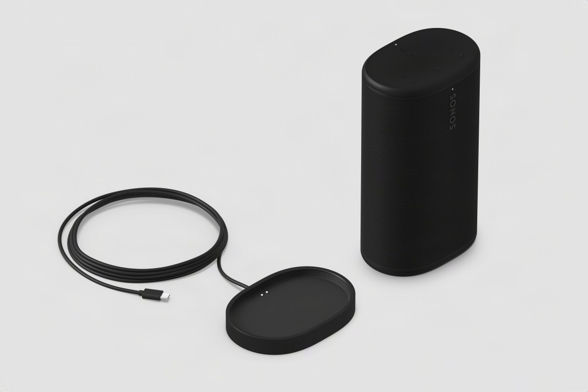 Speaker Sonos Play: Pilihan Tepat untuk Di Rumah dan Di Luar Rumah