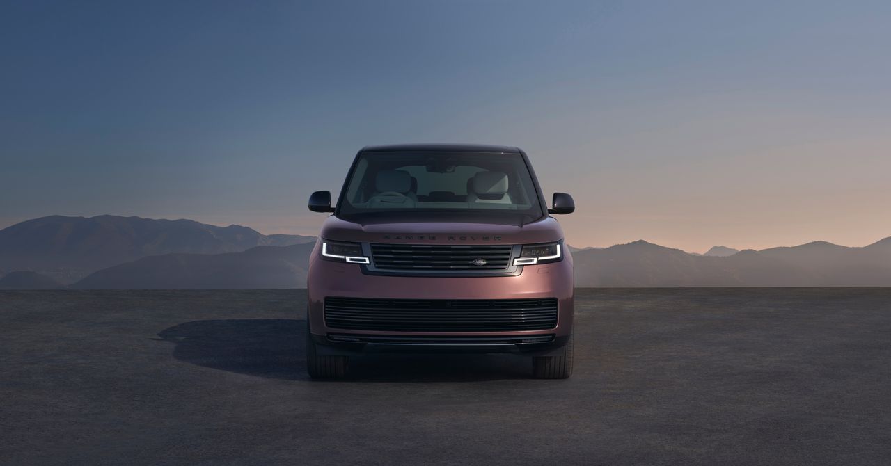 Range Rover Electric Akhirnya Resmi Meluncur, Sekeren Apa Sih?
