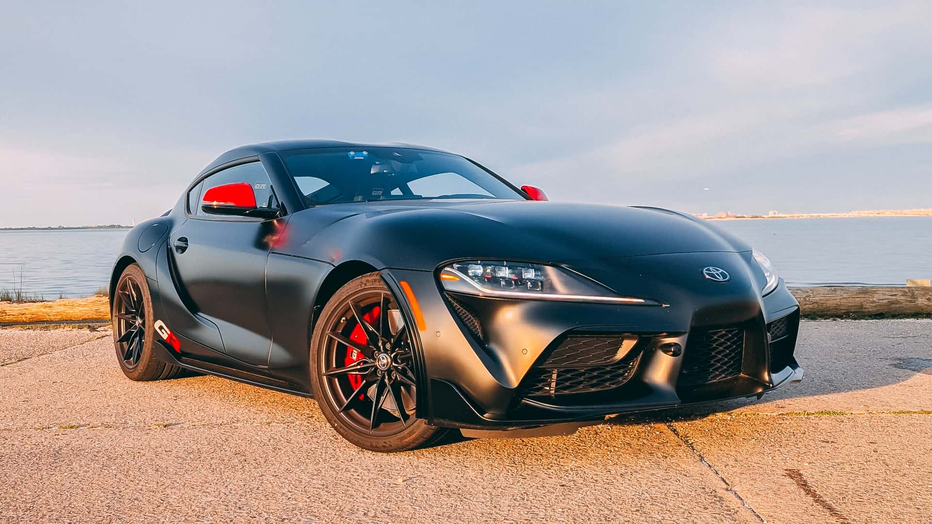 Toyota Supra Final Edition: Perpisahan yang Terlalu 'Kalem' untuk Si Ikon? Review Lengkap!