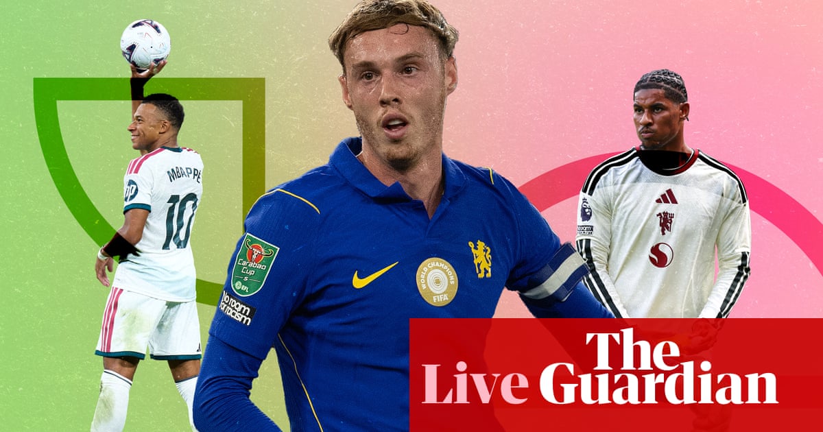 Chelsea Gaspol! Resmi Gaet Martínez, Premier League Makin Panas!